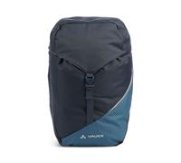 Vaude Urban TwinRoadster | Bolsa de equipaje | azul | poliéster reciclado