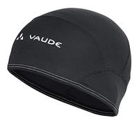 VAUDE UV Cap - Gorra Color Black, Talla S