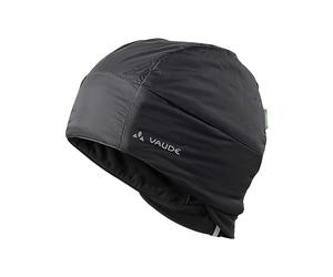 VAUDE UV Cap - Gorra Color Black, Talla S