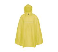 VAUDE Valdipino Poncho amarillo L