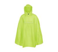 VAUDE Valdipino Poncho amarillo S