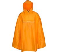 VAUDE Valdipino Poncho, Unisex Adulto, Mango, XL