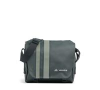 Vaude Vanuatu Bandolera verde oscuro, fibra sintética, unisex