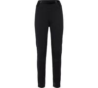 VAUDE W Posta Warm Tights Ii - Mujer - Negro - talla 36- modelo 2025