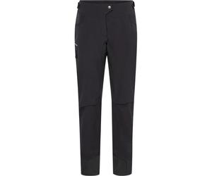 VAUDE W Qimsa Light Softshell Pants - Mujer - Negro - talla 42- modelo 2025