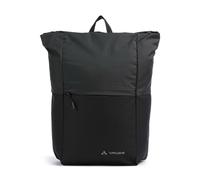 Vaude Wala 15 Mochila negro, polyester, unisex, 15L