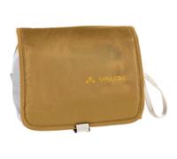 Vaude - Wash Bag L, Bolsa de lavar Unisex adulto, peanut butter, L