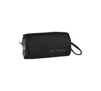 Vaude - Wash Bag M, Bolsa de lavar Unisex adulto, black, M