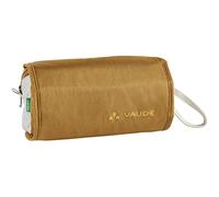 Vaude - Wash Bag M, Bolsa de lavar Unisex adulto, peanut butter, M