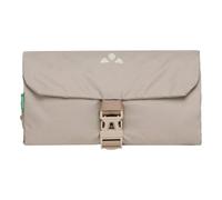 Vaude WashBag Bolsa de aseo S 14 cm beige