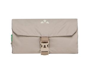 Vaude WashBag Bolsa de aseo S 14 cm beige