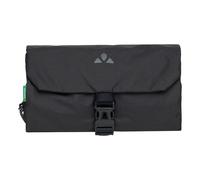 Vaude WashBag Bolsa de aseo S 14 cm negro