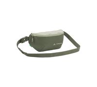 VAUDE WegaMove | Riñonera antirrobo para hombre y mujer, capacidad de 2 litros, impermeable, ideal para viajes y uso diario