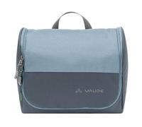 Vaude WegaWash Bolsa de aseo 26 cm azul