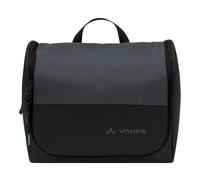 VAUDE Wegawash - Neceser Unisex, Color Negro, tamaño estándar, Black, One Size