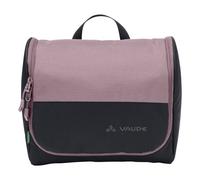 Vaude WegaWash Bolsa de aseo 26 cm rosa