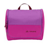 Vaude WegaWash Bolsa de aseo 26 cm rosa