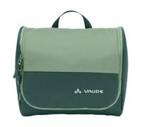 Vaude WegaWash Bolsa de aseo 26 cm verde