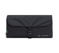 Vaude WegaWrap Bolsa de aseo 32 cm negro