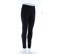 Vaude Winter IV Caballeros Pantalón para ciclista S Negro
