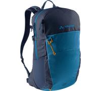 Vaude wizard 18+4 mochila de senderismo 18 + 4 litros azul/azul oscuro