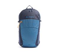 Vaude Wizard 18+4 Mochila de senderismo azul oscuro, polyester, 29 x 50 x 22cm