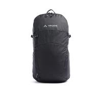Vaude Wizard 18+4 Mochila de senderismo negro, polyester, 29 x 50 x 22cm