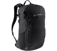 Vaude Wizard 18+4 mochila de trekking - Black
