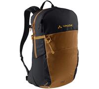 Vaude Wizard 18+4 mochila de trekking - Black/Umbra