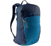 Vaude Wizard 18+4 mochila de trekking - Kingfisher