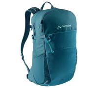 VAUDE Wizard 18+4 Mochilas, 20-29 L, talla única, color azul zafiro