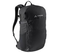 VAUDE Wizard 18+4 Mochilas, 20-29 L, talla única, color negro