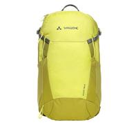 Vaude Wizard 18 L Mochila de senderismo 50 cm amarillo