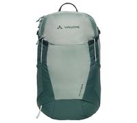 Vaude Wizard 24+4 - Mochila de senderismo 52 cm (agave)