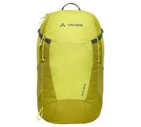 Vaude Wizard 24+4 - Mochila de senderismo 52 cm (light leaf)