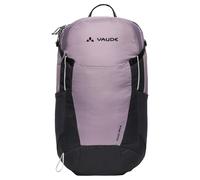 Vaude Wizard 24+4 - Mochila de senderismo 52 cm (purple ash)