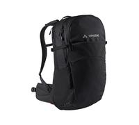 Vaude Wizard 24+4 Mochila urbana 53 cm negro