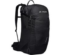 Vaude Wizard Mochila de senderismo 51 cm negro
