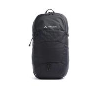 Vaude Wizard 30+4 Mochila de senderismo negro, fibra sintética, 30 x 54 x 26cm