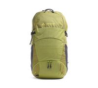 Vaude Wizard 30+4 Mochila de senderismo verde, fibra sintética, 30 x 54 x 26cm