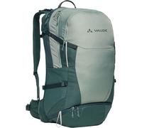 Vaude Wizard Mochila de senderismo 53 cm verde