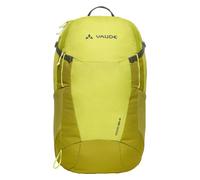 Vaude Wizard Mochila de senderismo 51 cm amarillo