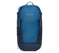 Vaude Wizard Mochila de senderismo 53 cm azul