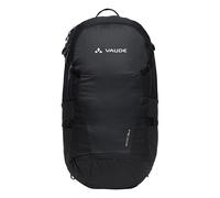 VAUDE Mochila de senderismo Wizard 30 + 4, mochila impermeable para hombre y mujer, cómoda mochila de trekking con sistema de transporte bien pensado y práctica división de compartimentos