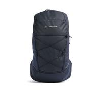 Vaude Wo Agile Air 18 Mochila de senderismo navy, polyester, 31 x 50 x 22cm