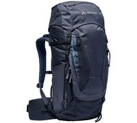 Mochila de mujer Vaude Asymmetric 38+8 (Eclipse)