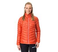 VAUDE Wo Batura Insulation Jacket, Chaqueta Mujer, Hokkaido, 44