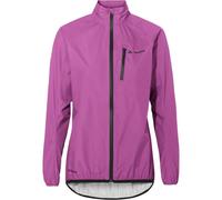 VAUDE Wo Drop Jacket Iii - Mujer - Violeta - talla 38- modelo 2025