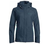 Vaude Wo Elope chaqueta cortavientos técnica Softshell para mujer XS