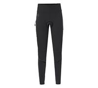VAUDE Wo Kuro Warm Hybrid Tights - Mallas Mujer